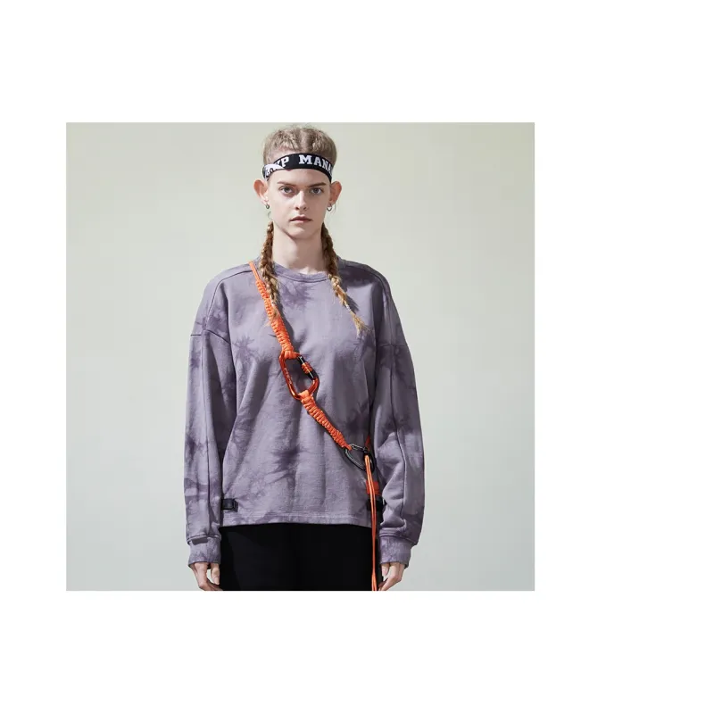 SCALER Sweatshirts Unisex-7