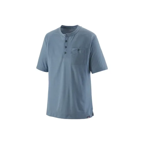 Patagonia Capilene T-Shirts Men