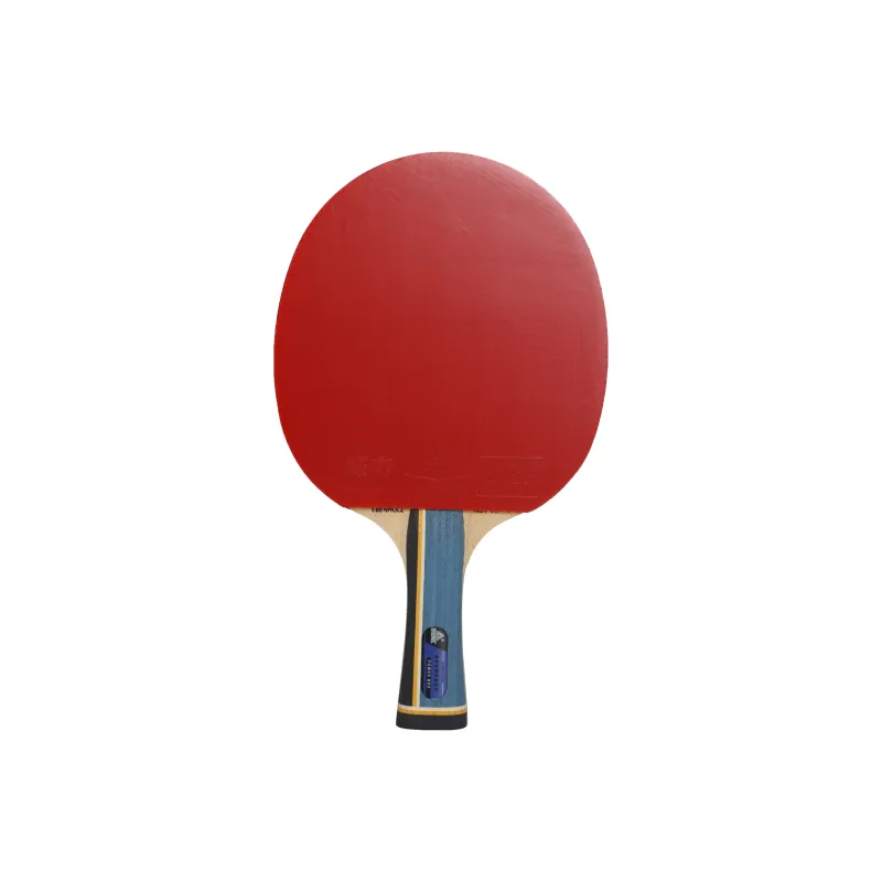 PEAK M8 Ping Pong Paddles Unisex All Wood Carbon Fiber-2