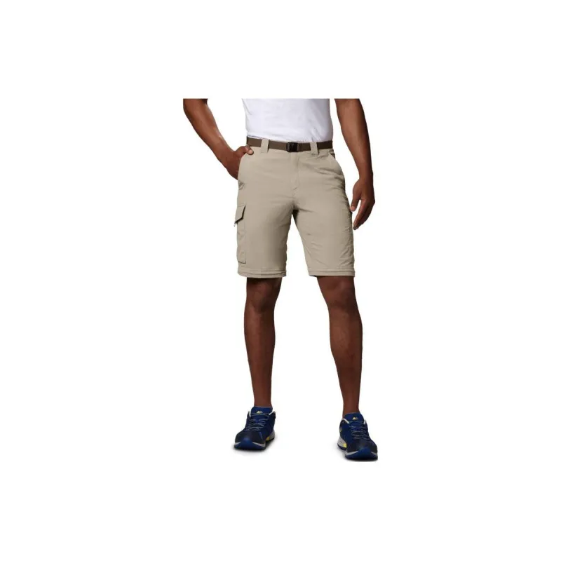 Columbia Casual Pants Men Khaki-1