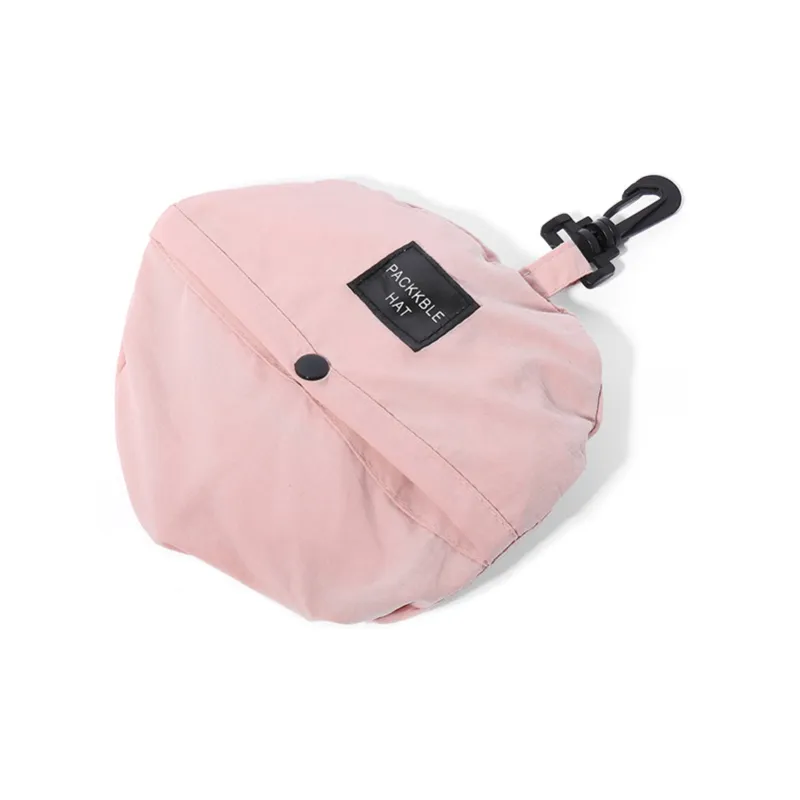 Clect Sun Protection Hats Unisex-2