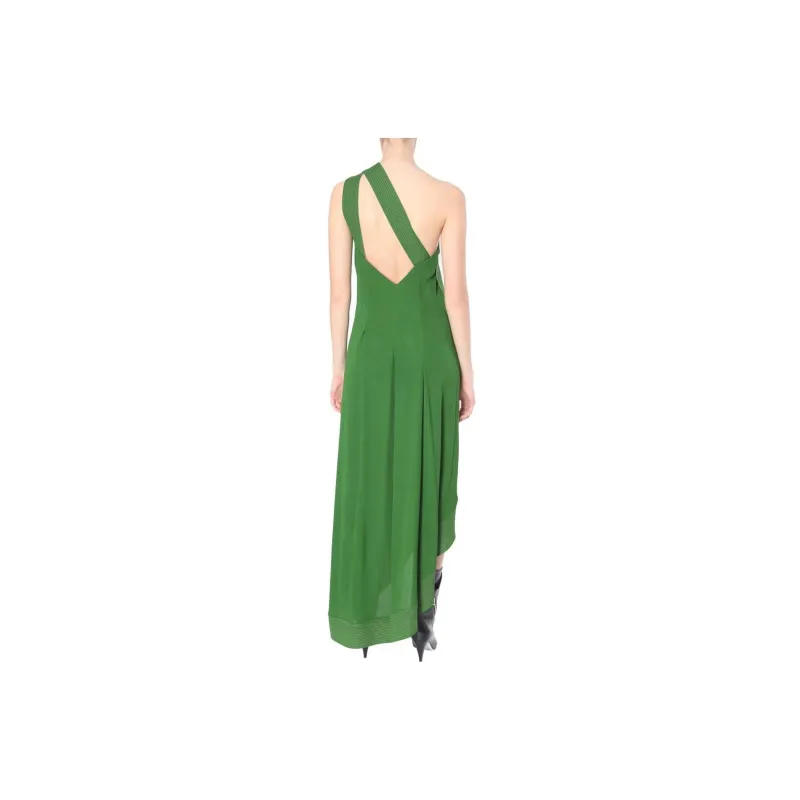 Givenchy One Shoulder Dress-1
