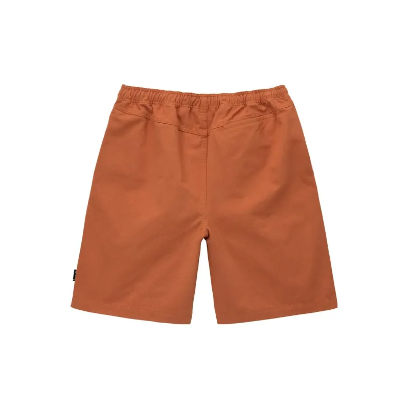 Stussy Brushed Beach Short-1