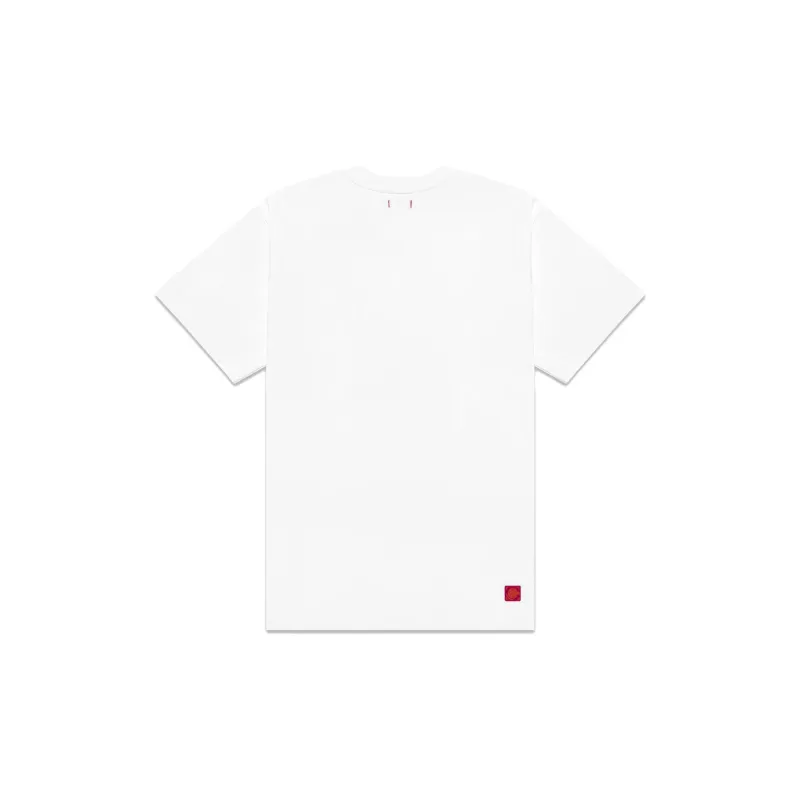 CLOT Logo print Cotton T shirt-1