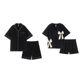 DAMOS·LOVE Unisex Pajama Sets