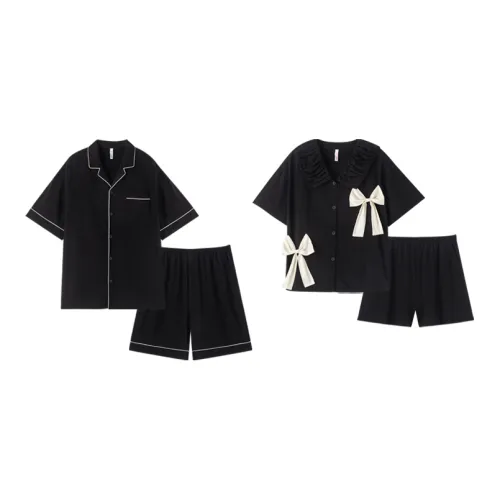 DAMOS·LOVE Unisex Pajama Sets