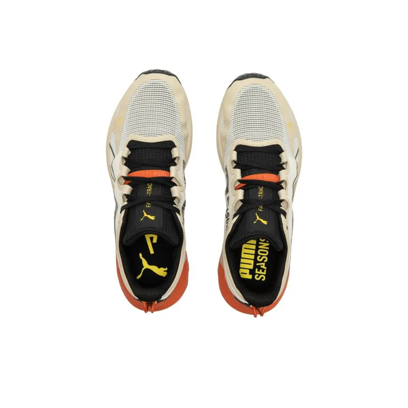 PUMA Fast Trac Nitro 'Beige'-3