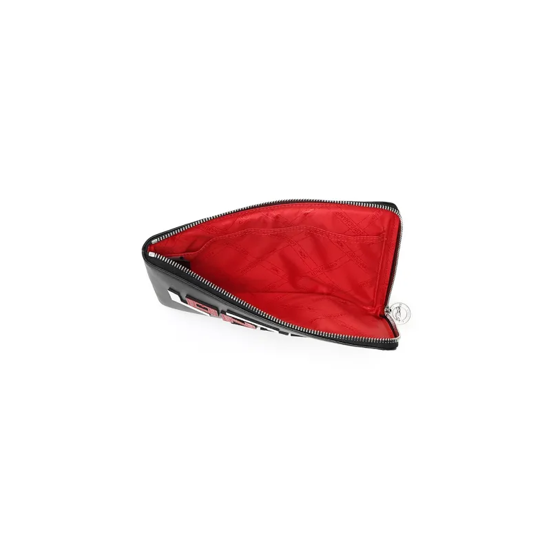 LONGCHAMP Le Pliage Cuir Clutches-5
