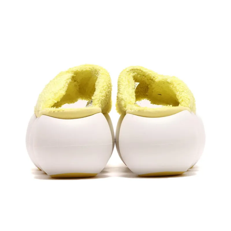 UGG Stylish Sandals Women's Yellow-2
