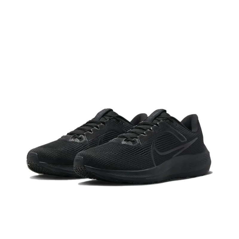Nike Air Zoom Pegasus 40 Black Anthracite-2