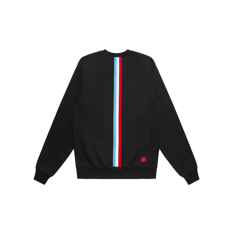 CLOT SS23 From Dusk Till Dawn Sweatshirts Men Black-1