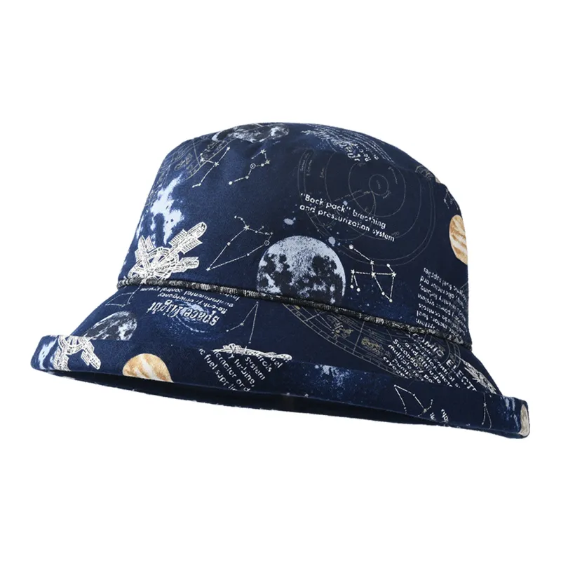 KENMONT Bucket Hats Women's-3