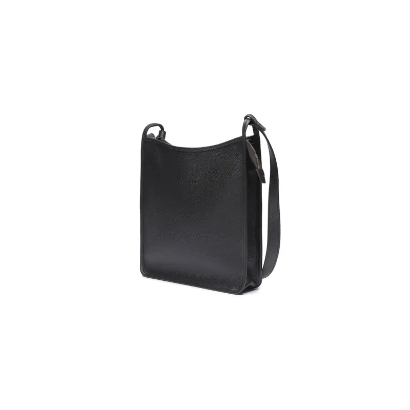 LONGCHAMP Large Le Foulonné Crossbody Bag-1