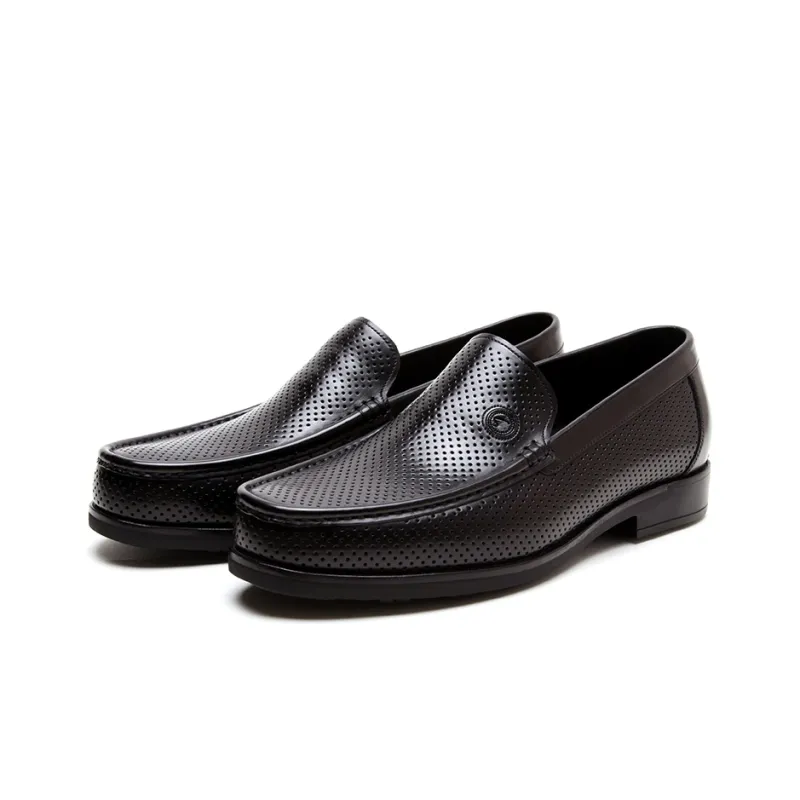 Satchi Men's Casual Shoes Men Low Top Black-2