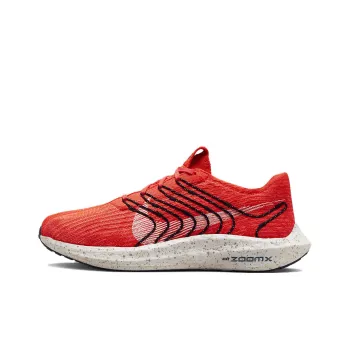 Nike Pegasus Turbo Next Nature 'Bright Crimson'