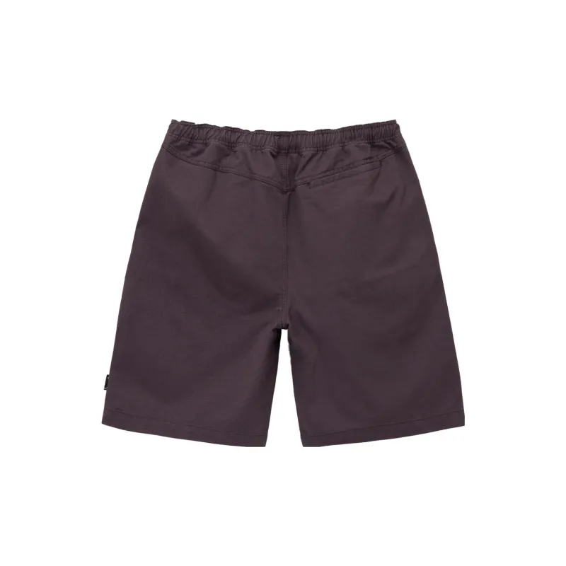 Stussy Brushed Beach Short-1
