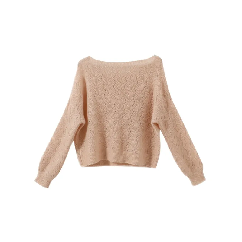 YUMOMO STAR Sweaters Women's-1