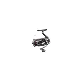 VANFORD 2500SHG Shallow Line Cup+High Speed Ratio 6.0:1