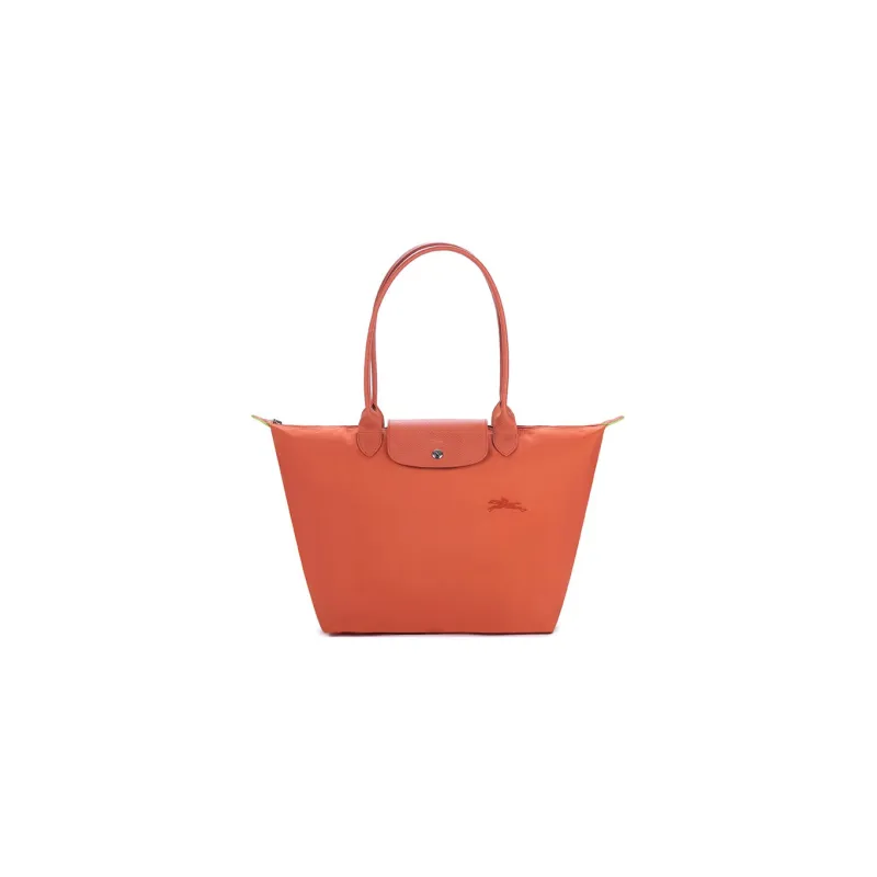 LONGCHAMP Le Pliage Green Shoulder Bags-0