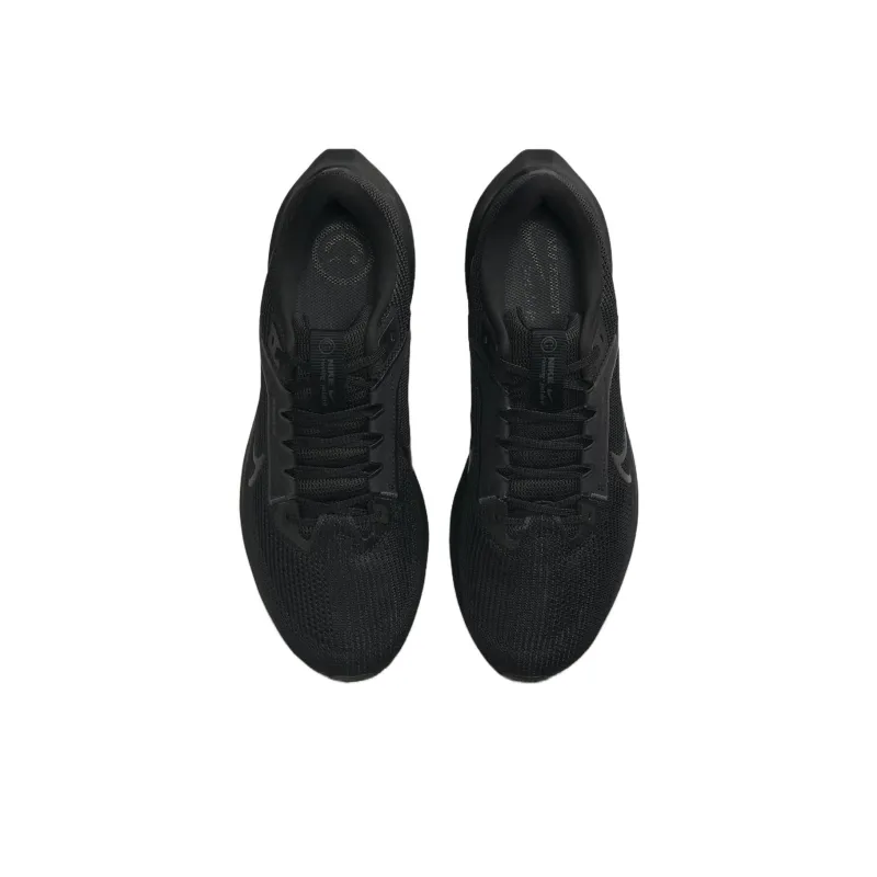 Nike Air Zoom Pegasus 40 Black Anthracite-3