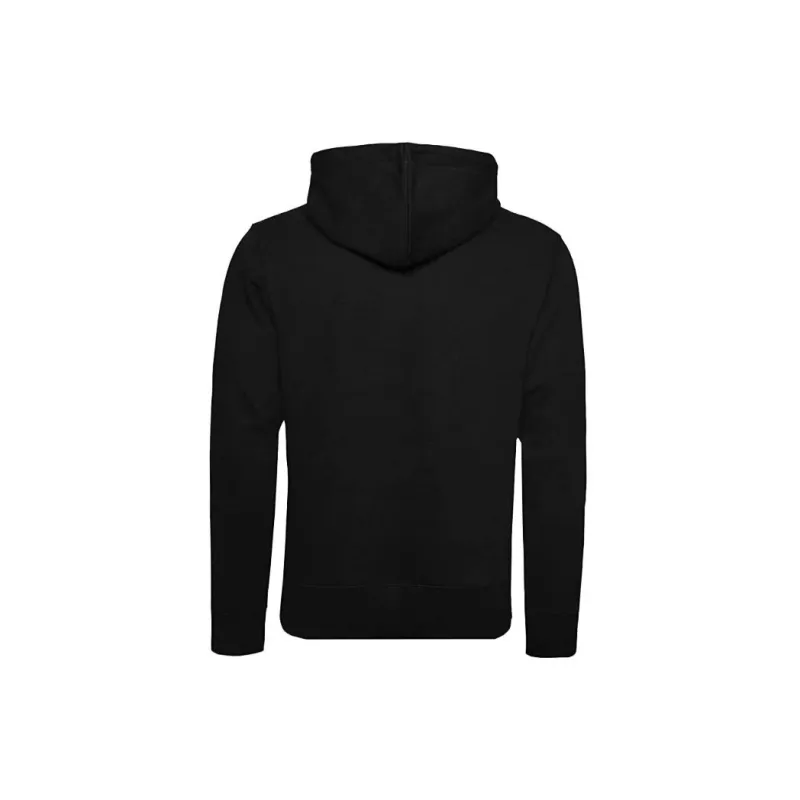 New Balance Classic Core BK Sweatshirt Men's Black-1