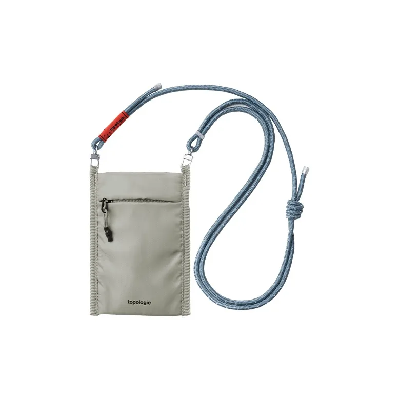 Topologie Soft Cell Phone Case, Shoulder Bag, Crossbody Bag Small Size Women's Multicolor-14
