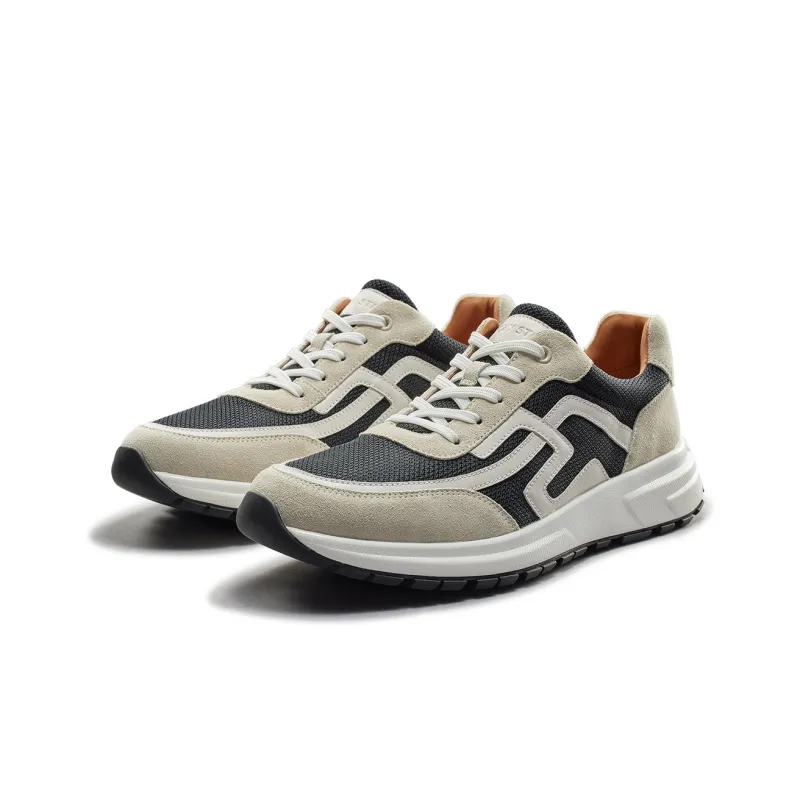 COZY STEPS Reachable Low-Top Sports Casual Shoes Men's-6