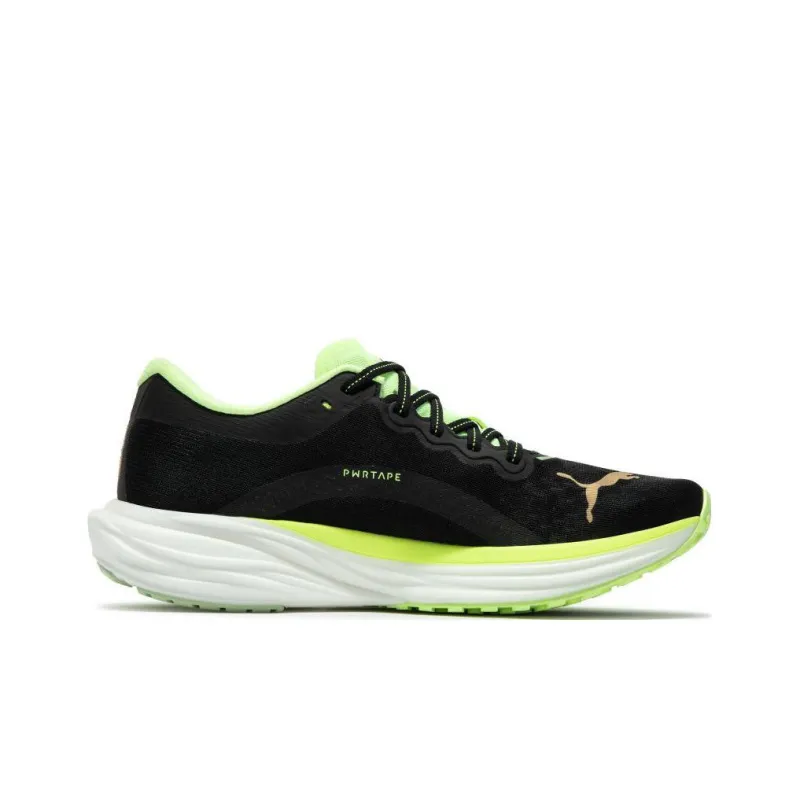 PUMA Deviate Nitro 2 Run 75 'Black'-1