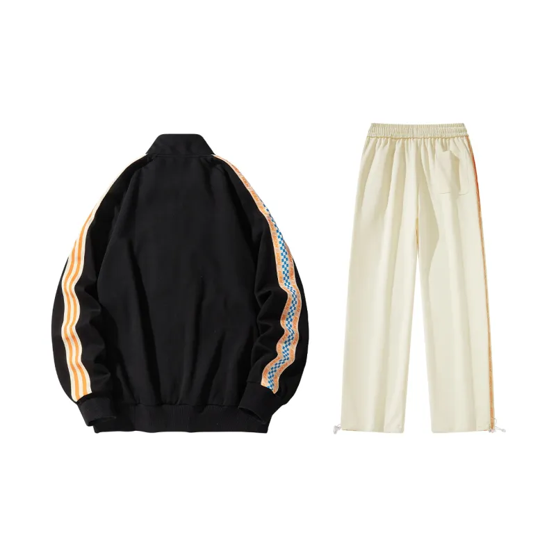 SCRM Casual Sportswear Unisex-6