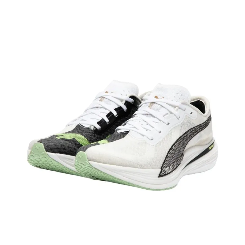 PUMA Deviate Nitro Elite 2 Run 75 'White'-2