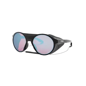 Oakley Round frame Tinted lens Sunglasses