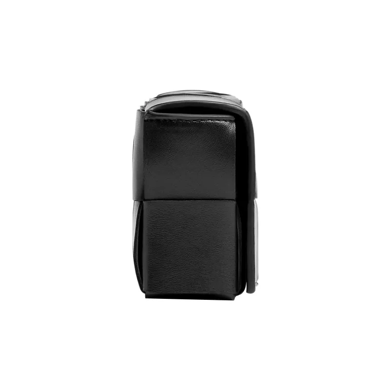 Bottega Veneta Cassette Chained Pouch Bag-2