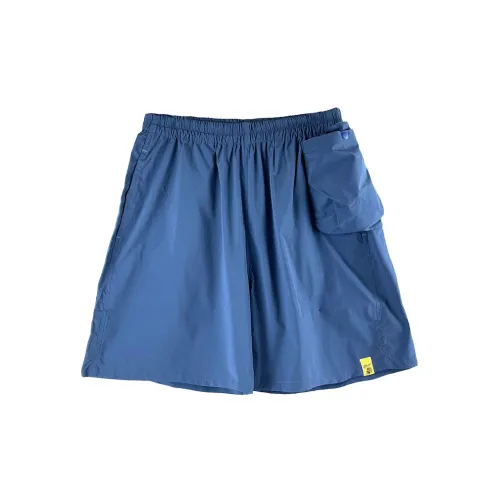 COBMASTER Unisex Sports shorts