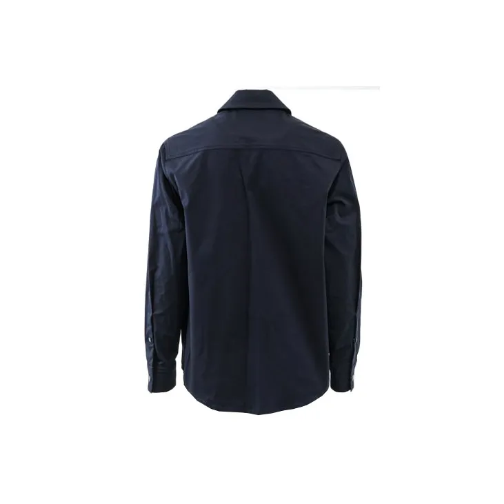 Moncler SS24 CNY Jacket Men's Dark Blue-1