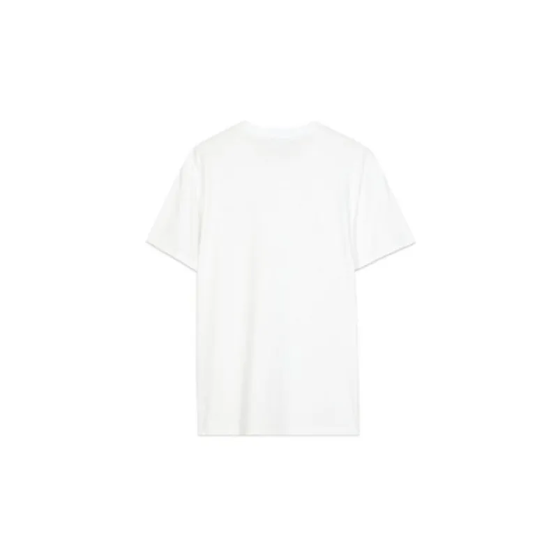 Skechers Colorful T Shirts Men-1