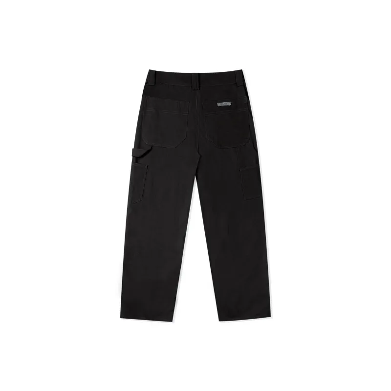 CoosRetro Cargo Pants Unisex-5