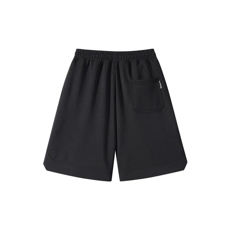 SandKnit Casual Shorts Unisex-1