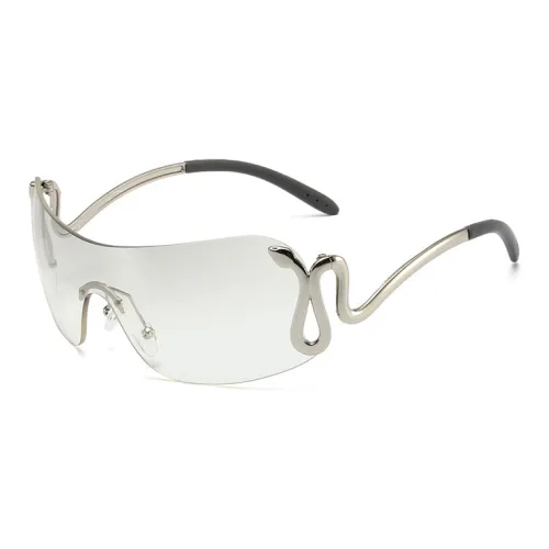 MUYKUY Sunglasses Women's
