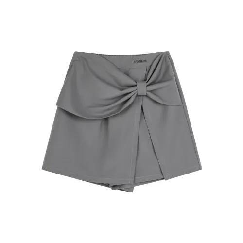 NS76 Casual Short Skirts Women's