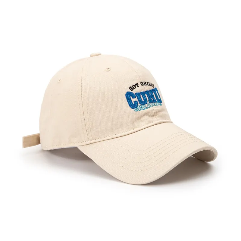 BAIJUAN Baseball Caps Unisex-5