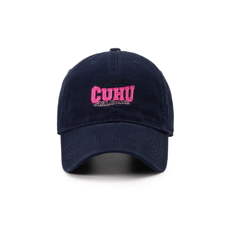 BAIJUAN Baseball Caps Unisex-1
