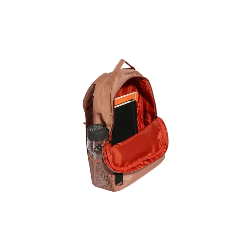 Adidas Polyester Training Backpack Regular Women's Pink-3