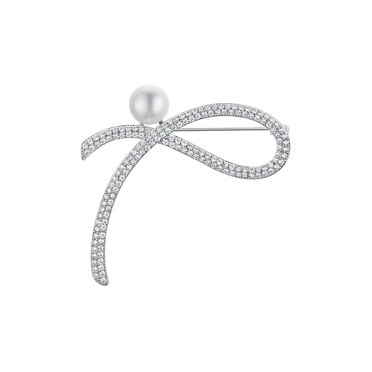 JAY Brooches Women's-0
