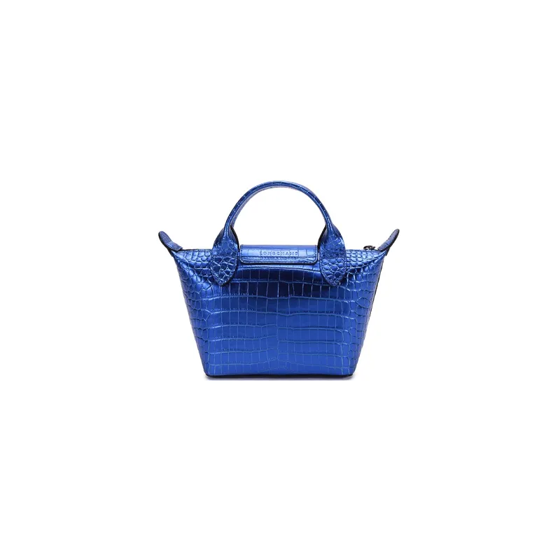 LONGCHAMP Le Pliage Cuir Handbags-3
