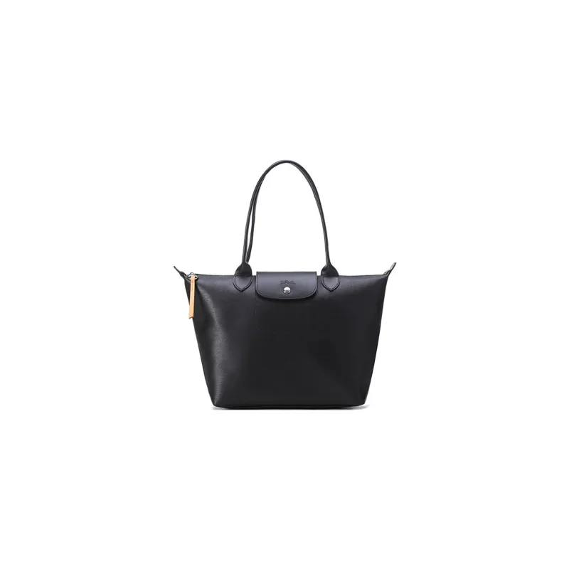 LONGCHAMP Le Pliage City Shoulder Bags-0