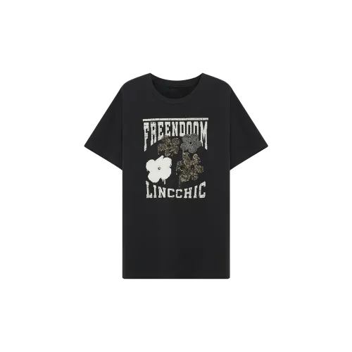 LINCchic Women T-shirt
