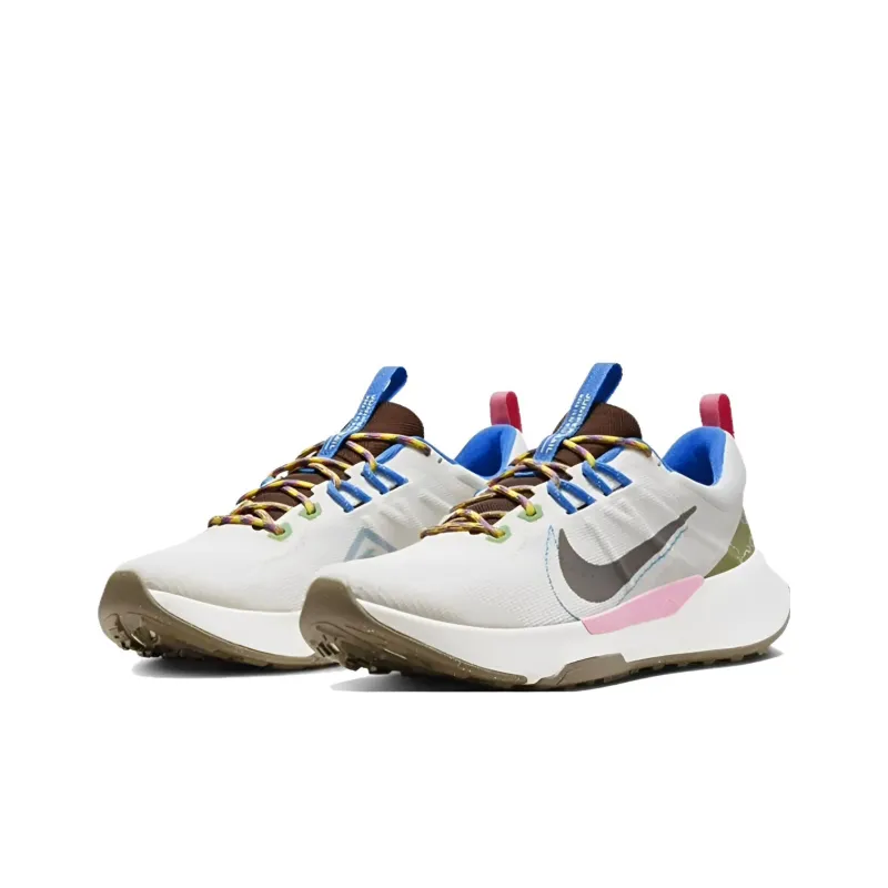 Nike Juniper Trail Sail Pinksicle Earth-2