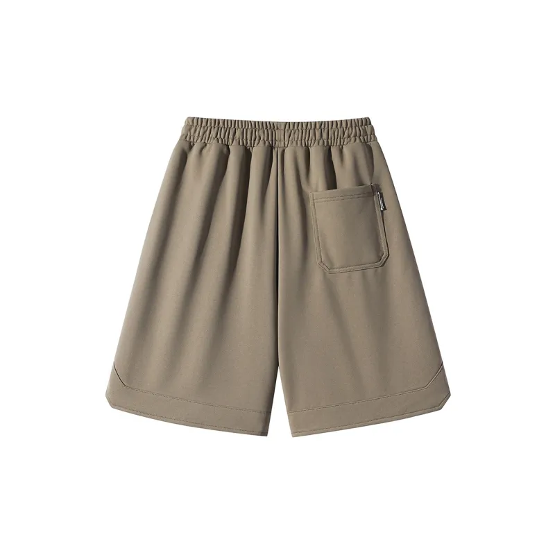 SandKnit Casual Shorts Unisex-7