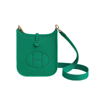 HERMES Evelyne Crossbody Bags