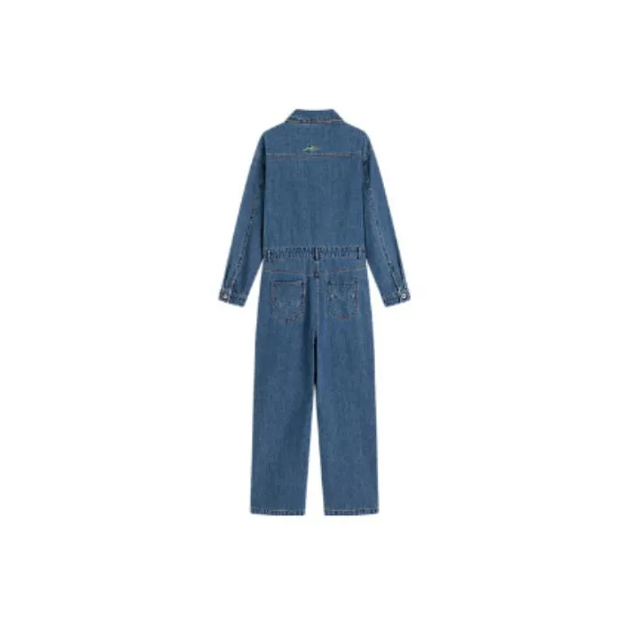 Broadcast Jumpsuits Women's-1